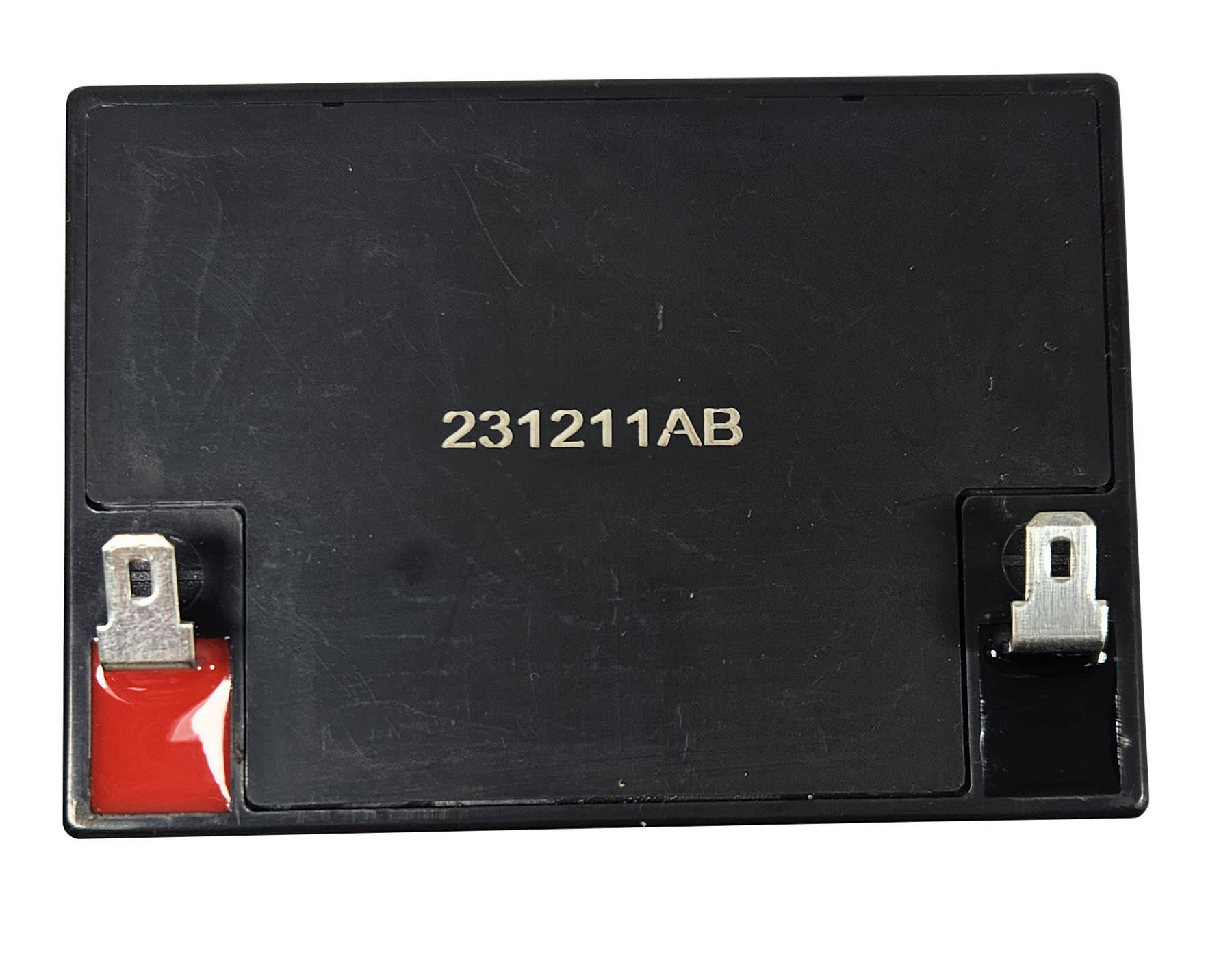 Portalac PE12V2.7 battery 12v 2.9ah rechargeable sealed