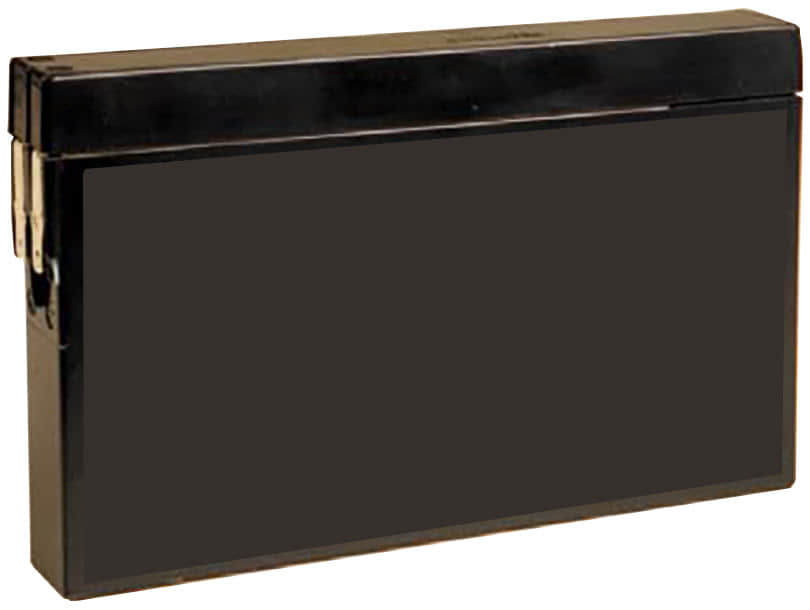 UPG Universal UB1220-T battery replacement 12v