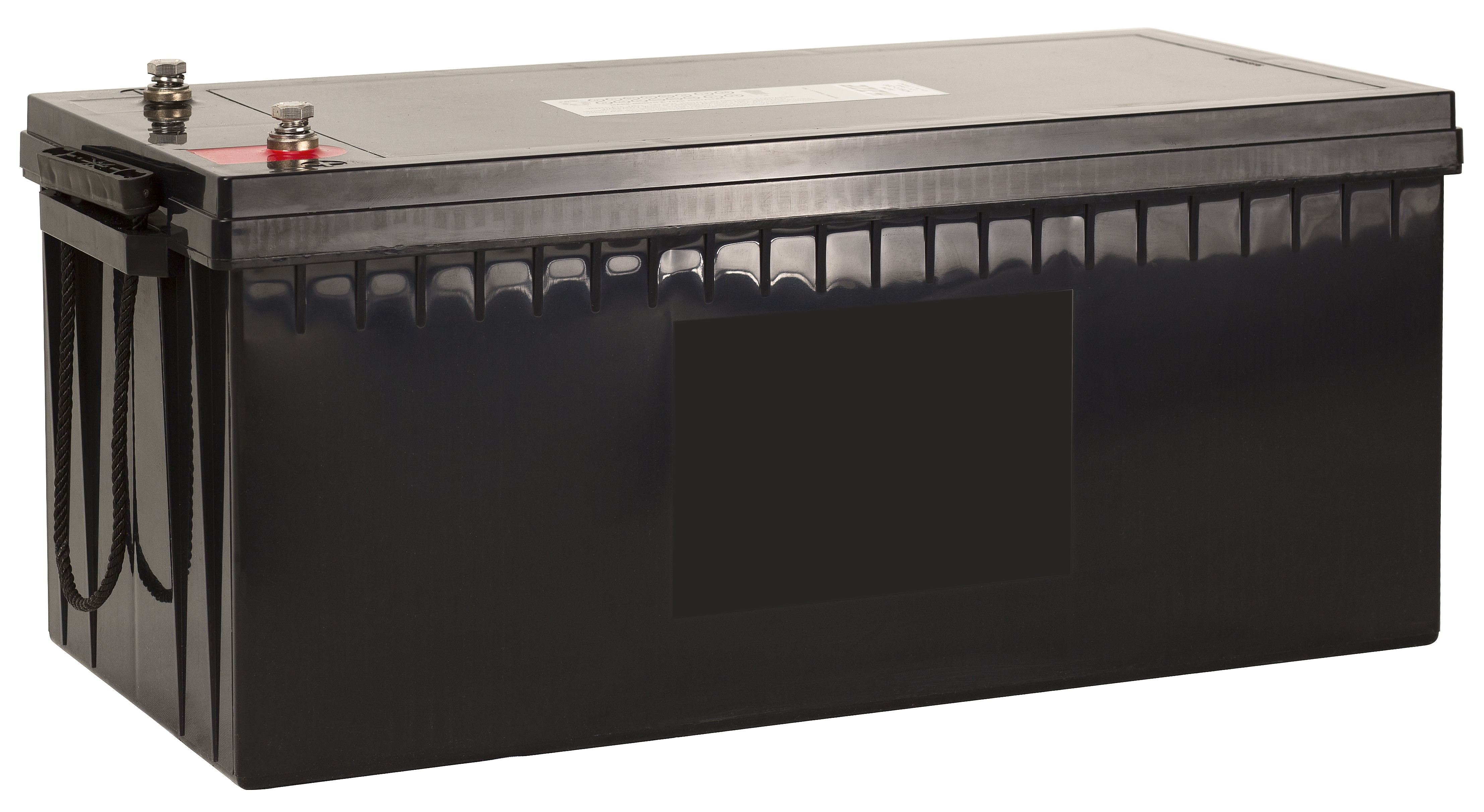 Haze HZB12-200 Standby battery AGM 12v 236ah sealed VRLA