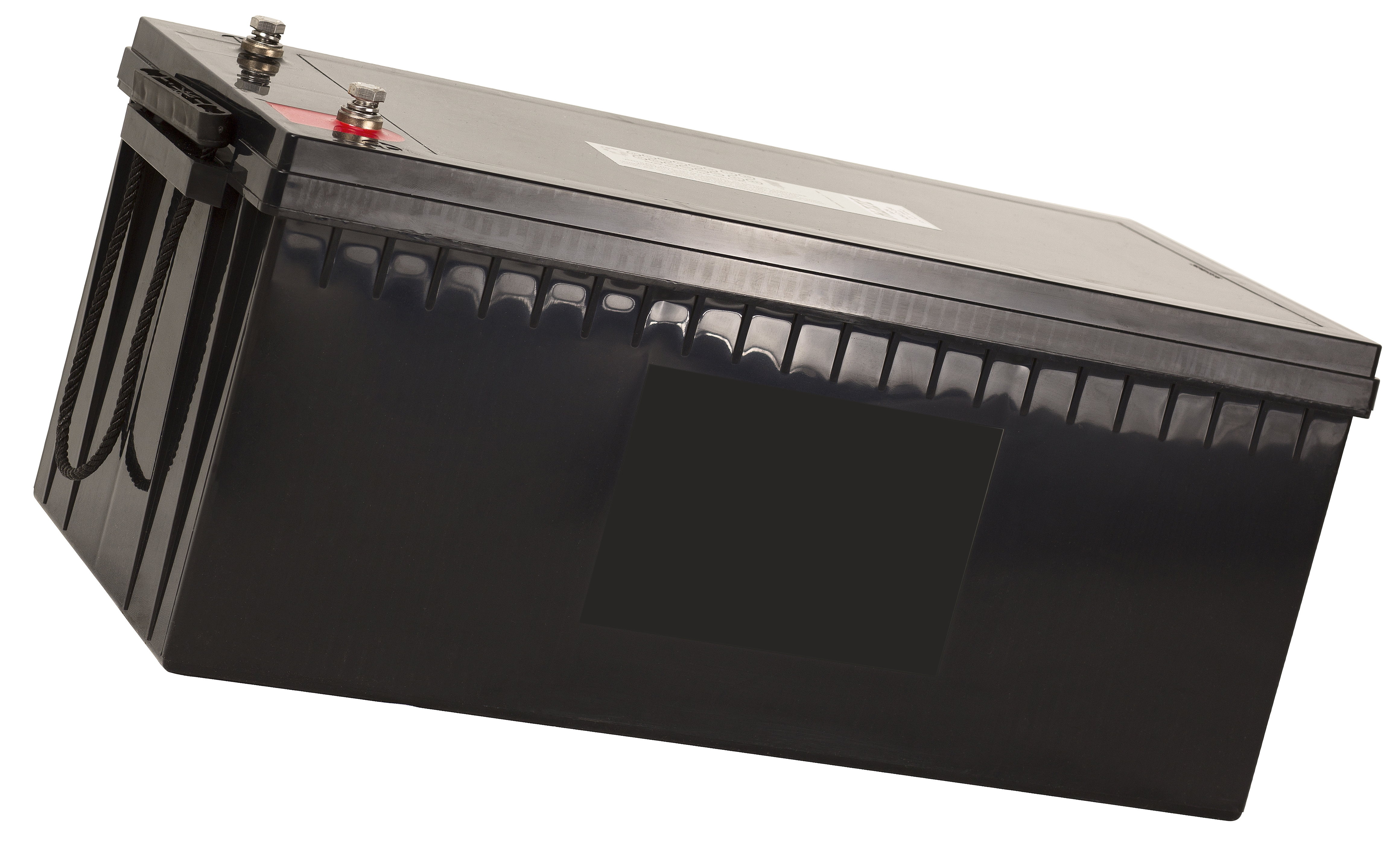 Haze HZB12-200 Standby battery AGM 12v 236ah sealed VRLA