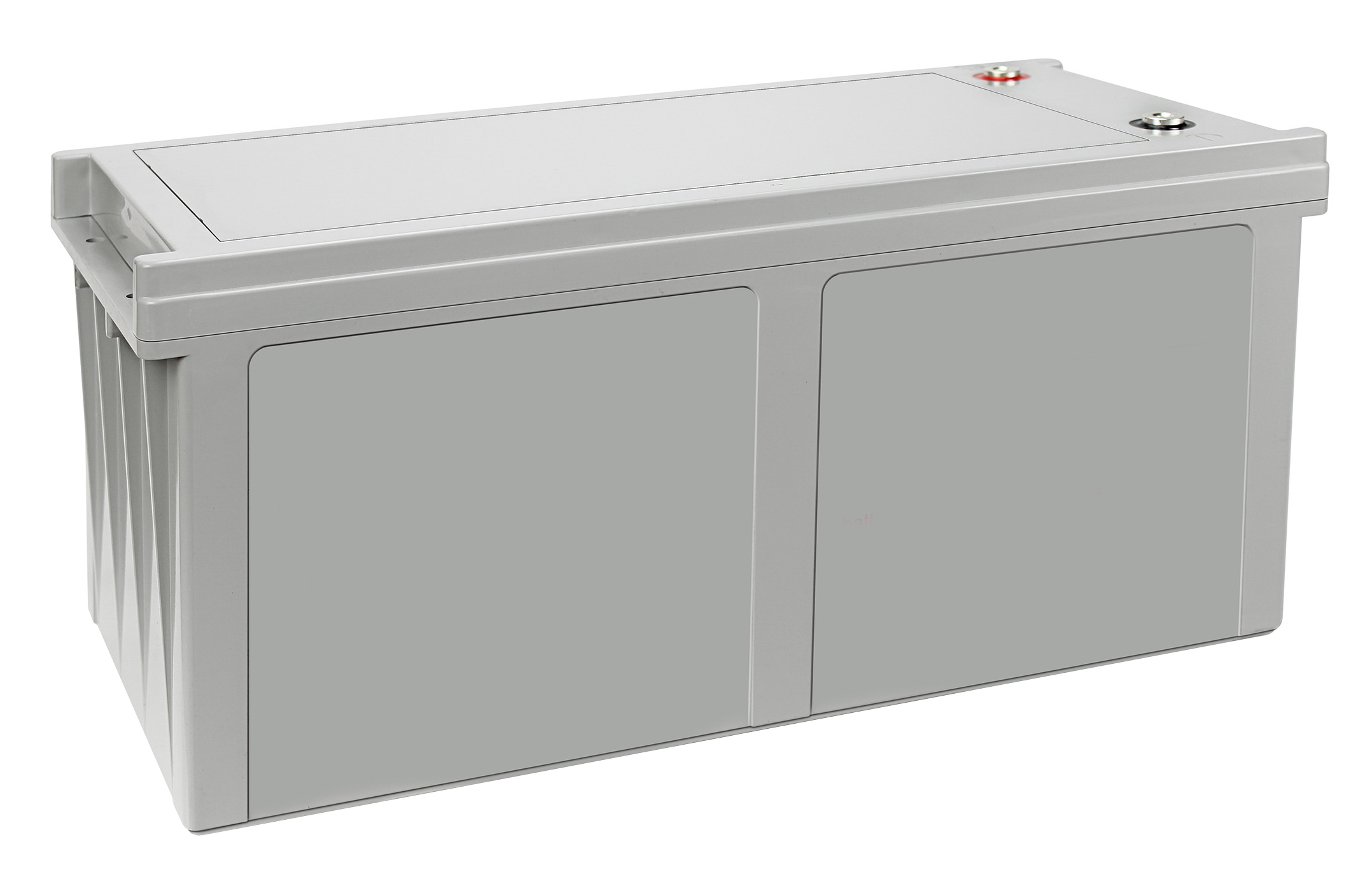 Haze HZB12-200 Standby battery AGM 12v 236ah sealed VRLA