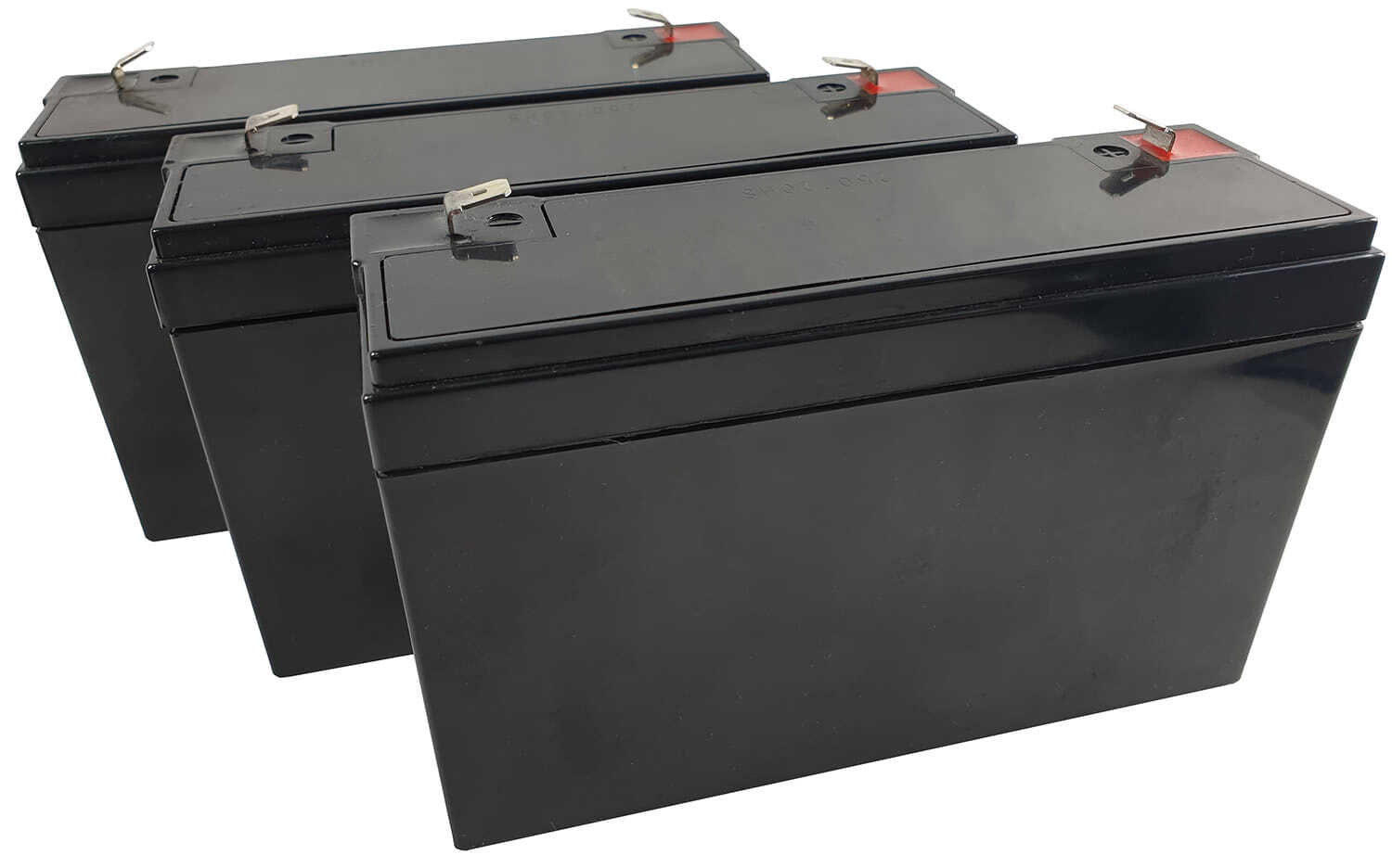 Tripp-Lite BCPROINT1050 replacement UPS battery set AGM sealed lead