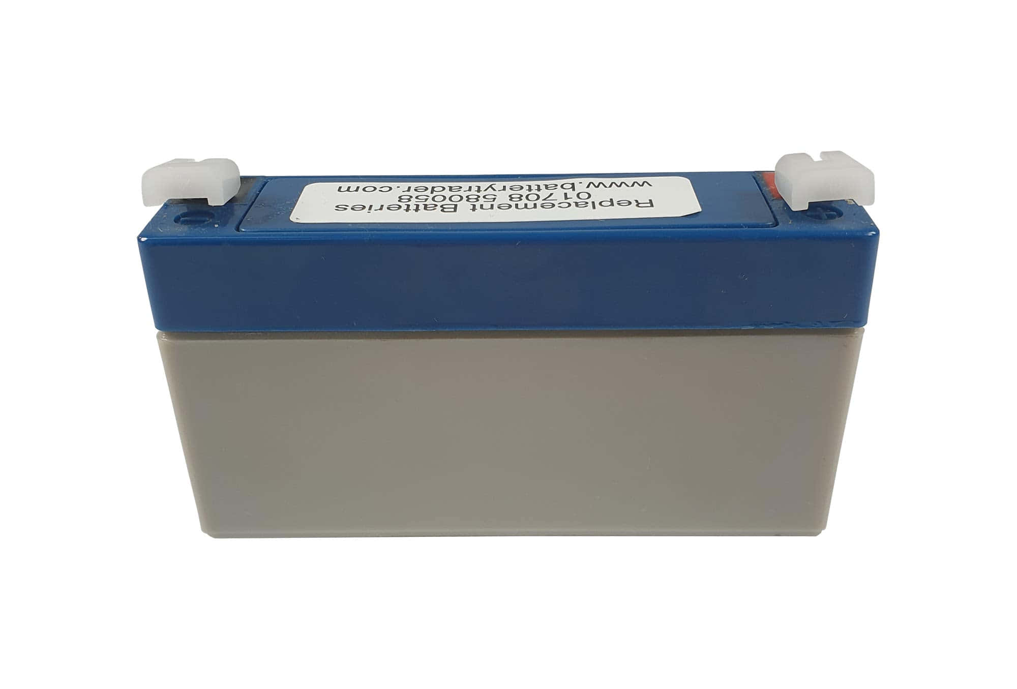 Novametrix 807 TRANSCUTANEOUS OXY MON rechargeable 6v battery