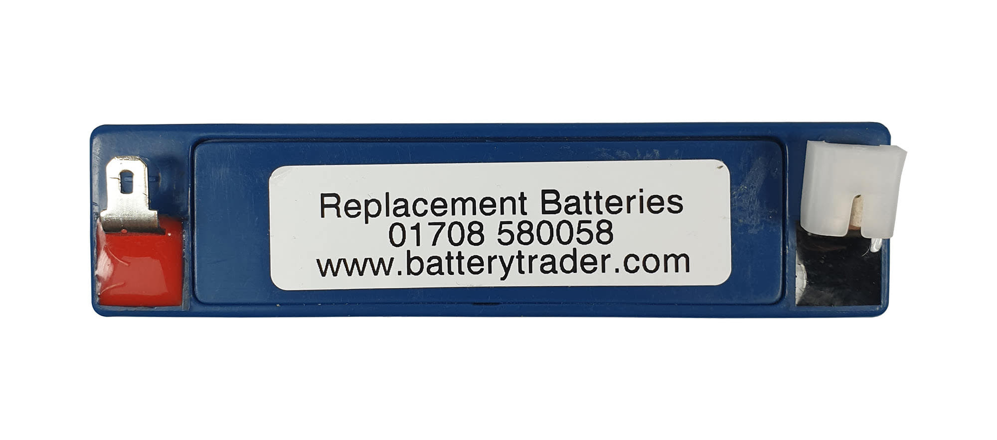 Novametrix 807 TRANSCUTANEOUS OXY MON rechargeable 6v battery