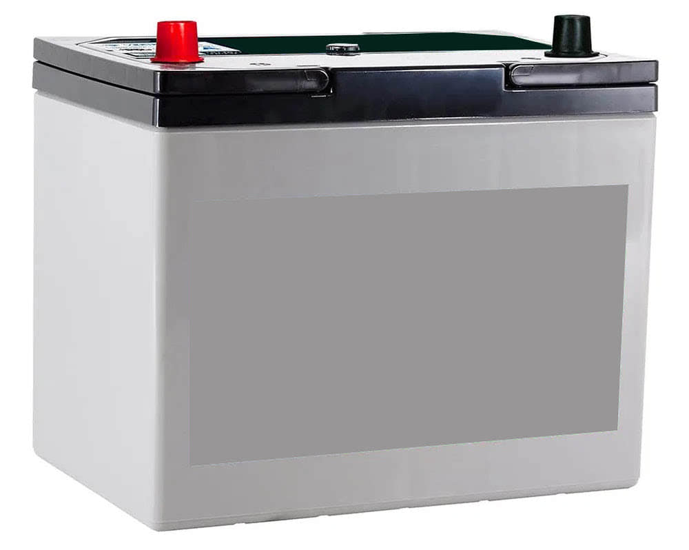 Group-24-Marine Leisure deep cycle battery replacement