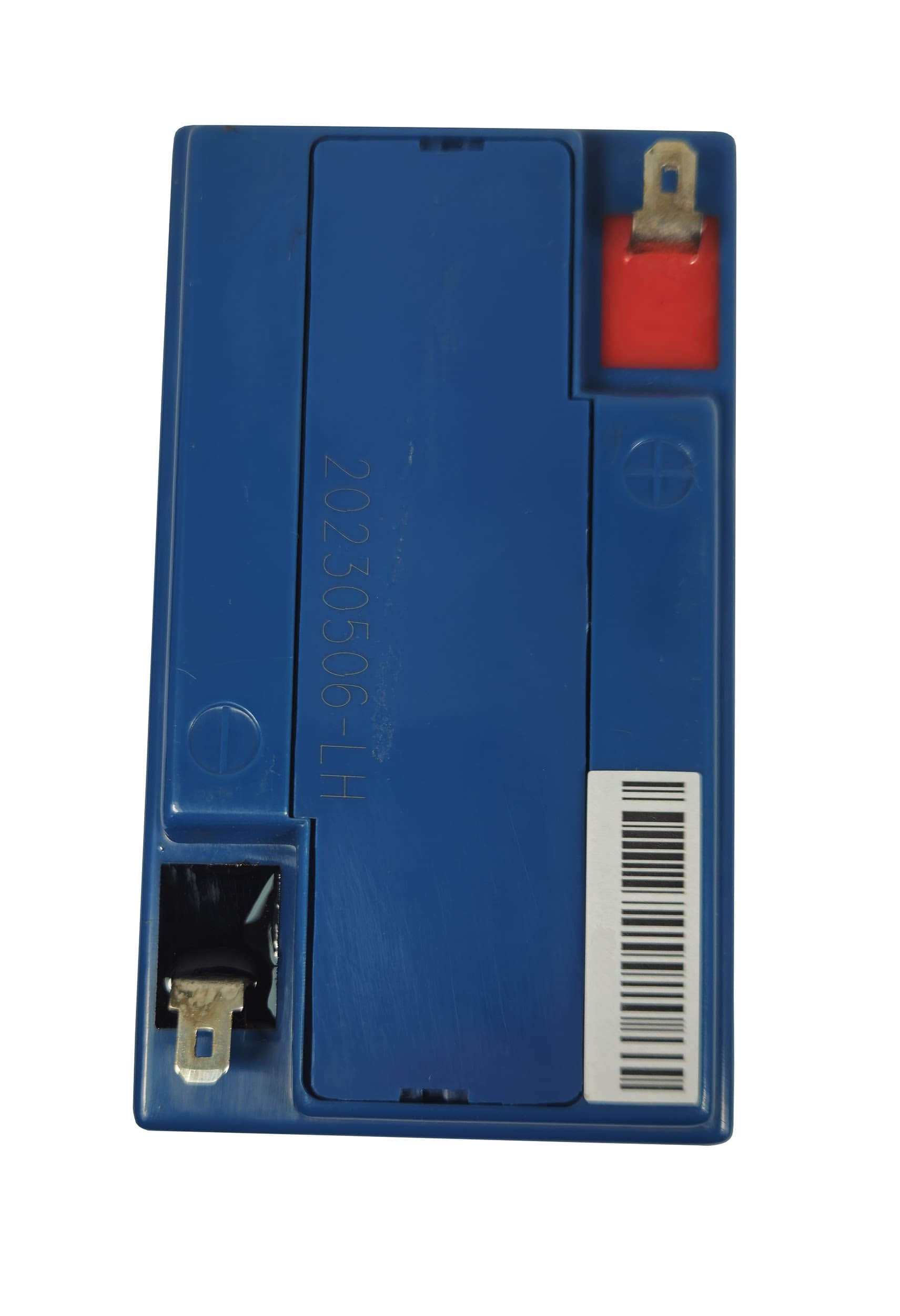 IBT BT8.5-6 6v rechargeable batteries replacement VRLA AGM