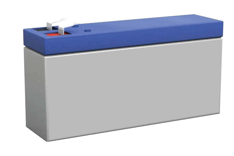 Powersonic PS-832 battery 8v replacement AGM