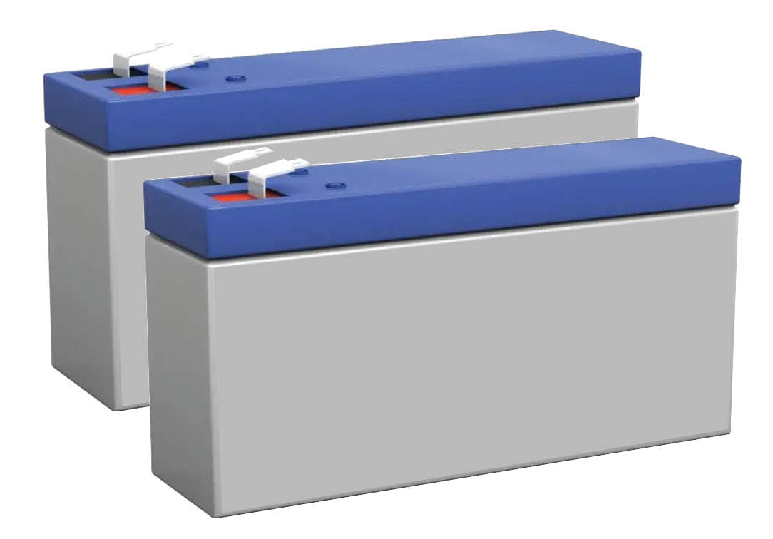 Propag Encore Vital Signs Monitor 202EL 204EL 206EL battery