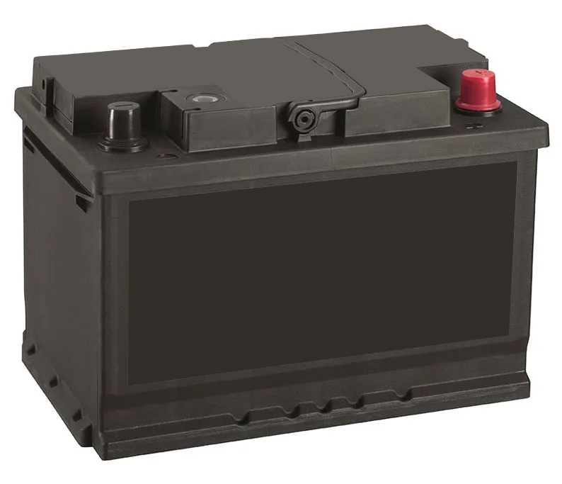 Husqvarna ride on mower P525D P525DX battery