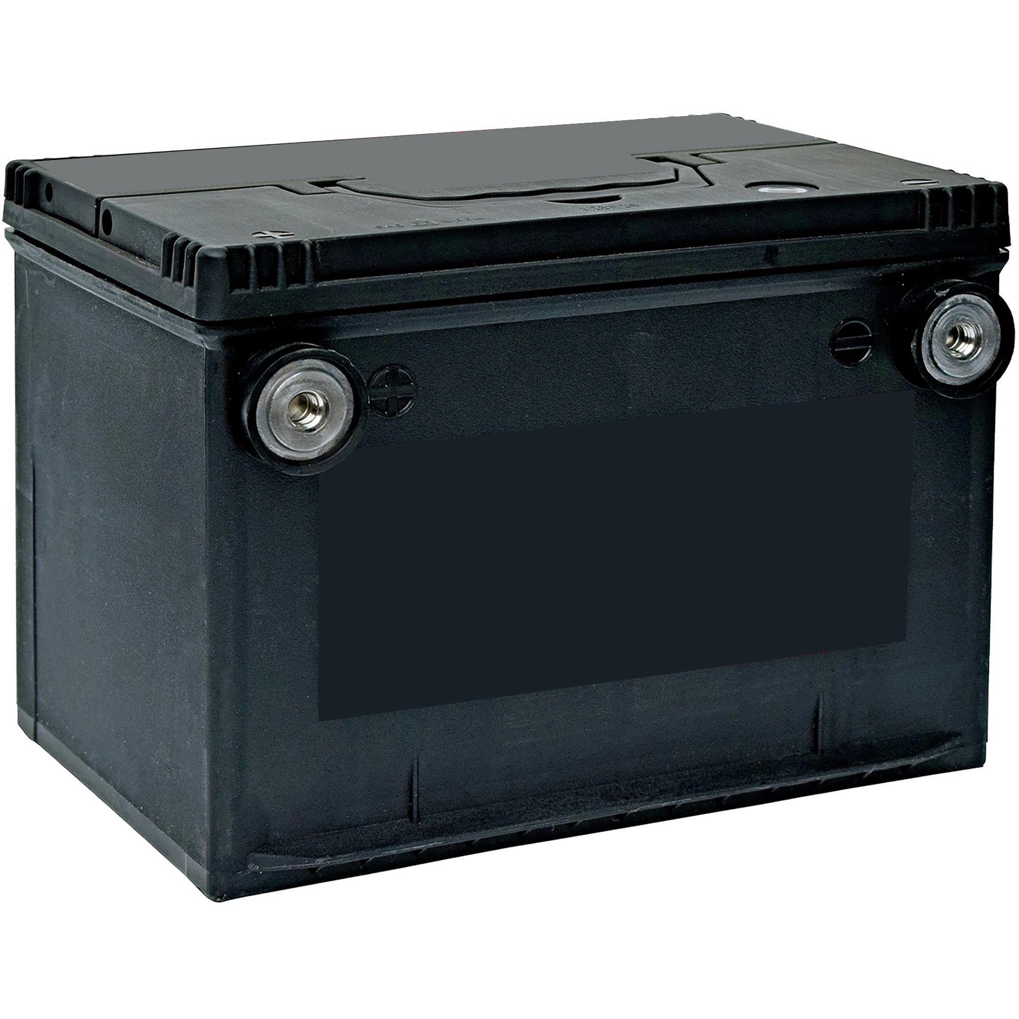 Cat 3699957 Battery Replacement 12V 74Ah 740CCA SMF