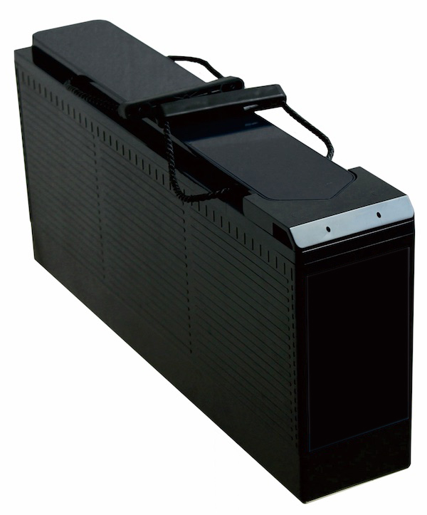 Haze HZB12-180FA_V0 Front terminal battery replacement