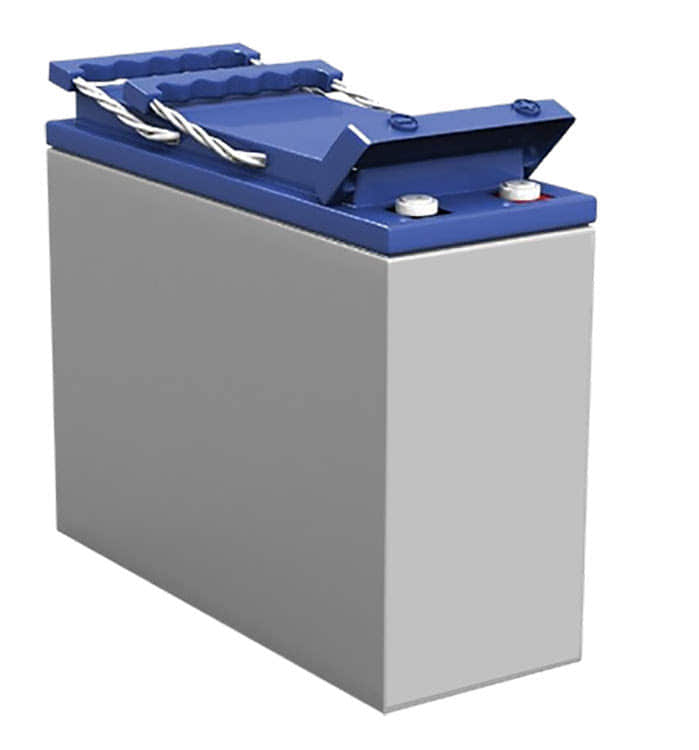 Haze HZB12-55FA Powersonic PGFT12V55 battery