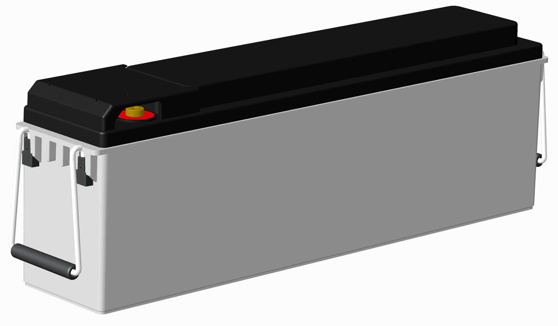 Powersonic PGFT12V75 compatible battery replacement