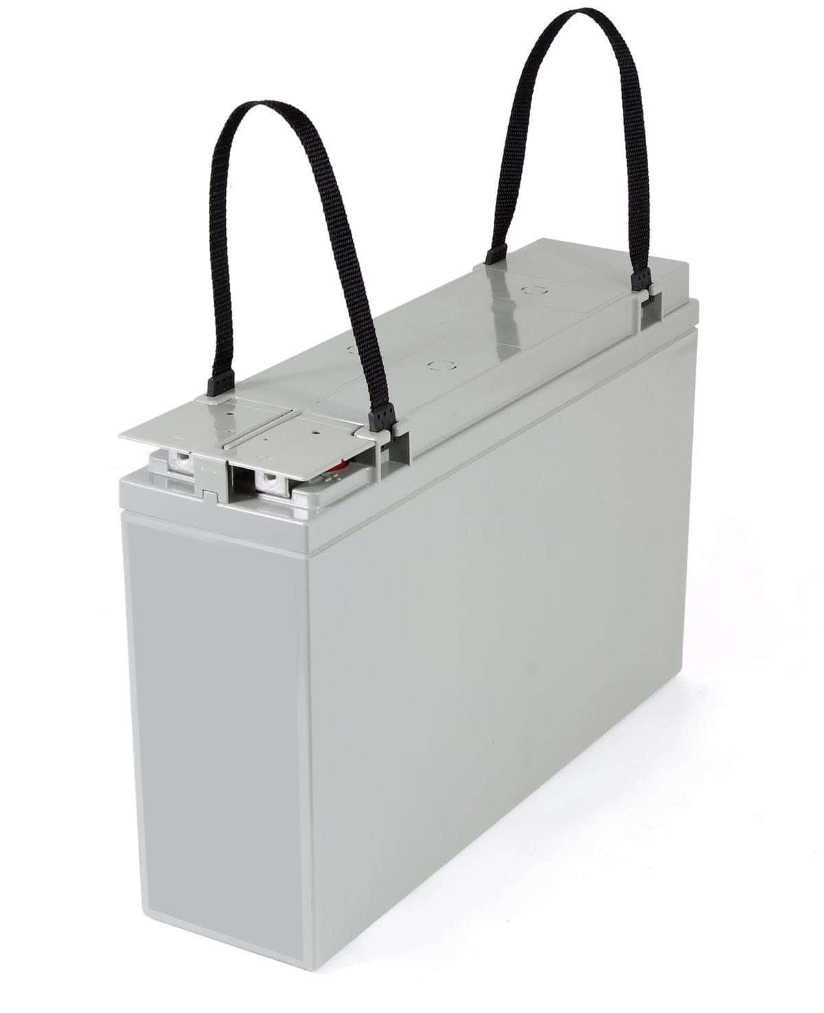 Yuasa FXH90-12IFR and Fiamm 12FIT75 battery