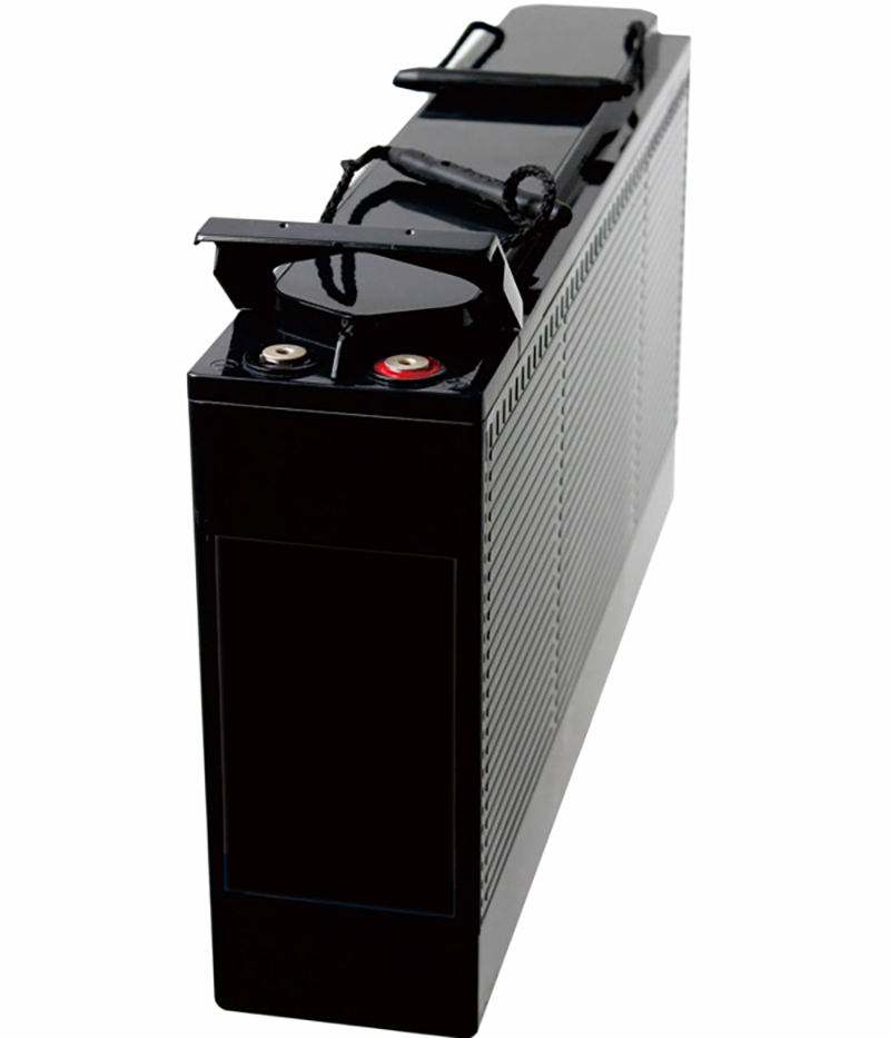 Haze HZB12-150FA_V0 Front Access battery replacement