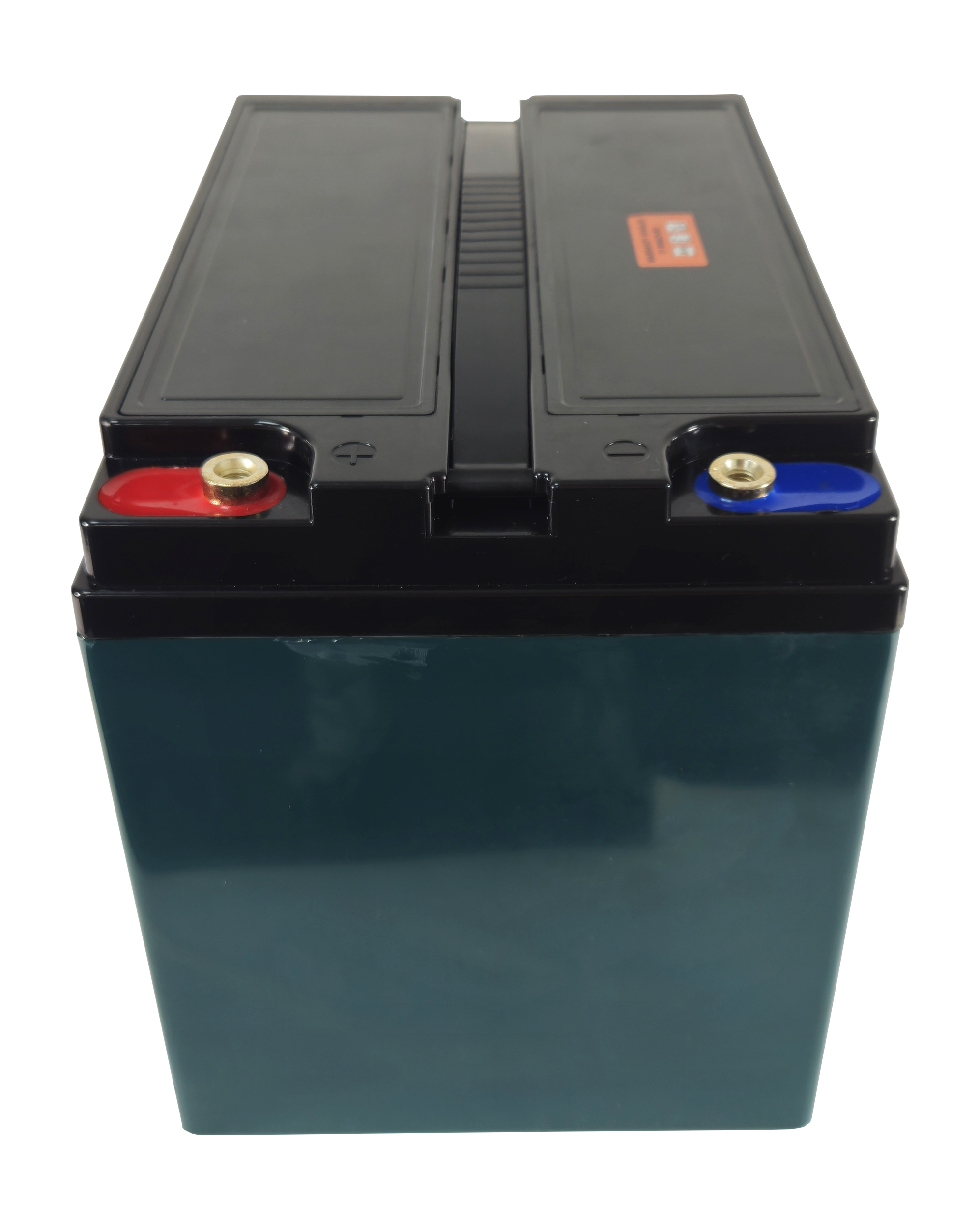 Stormborn-6-EVF-58 Wolf Samson battery 12v AGM