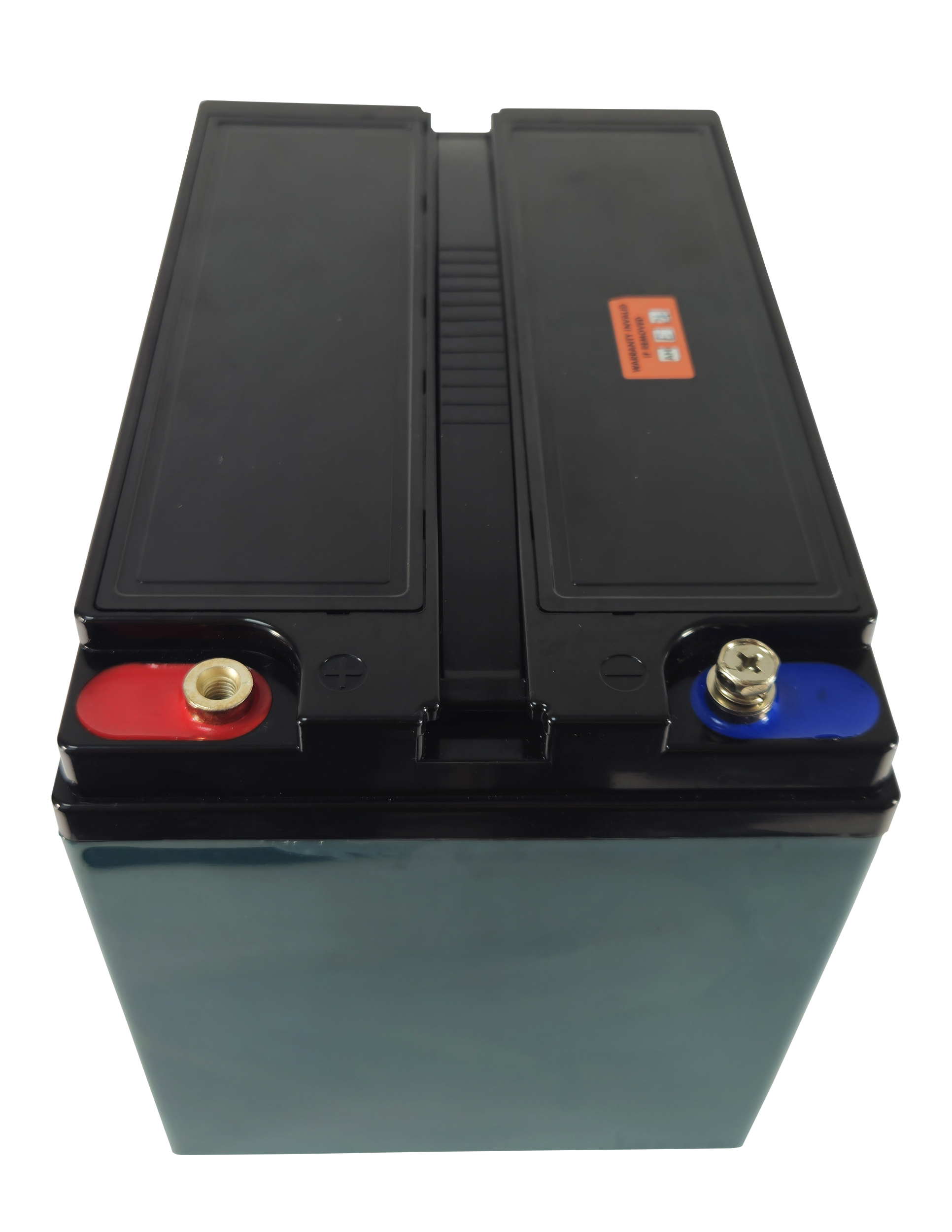 Stormborn-6-EVF-58 Wolf Samson battery 12v AGM
