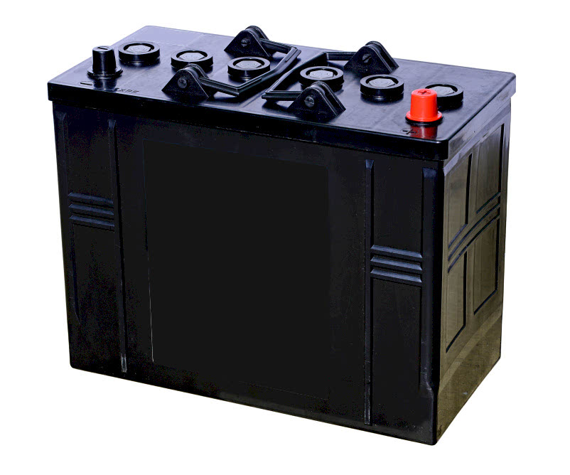 Sonnenschein GF12105V Gel compatible battery replacement