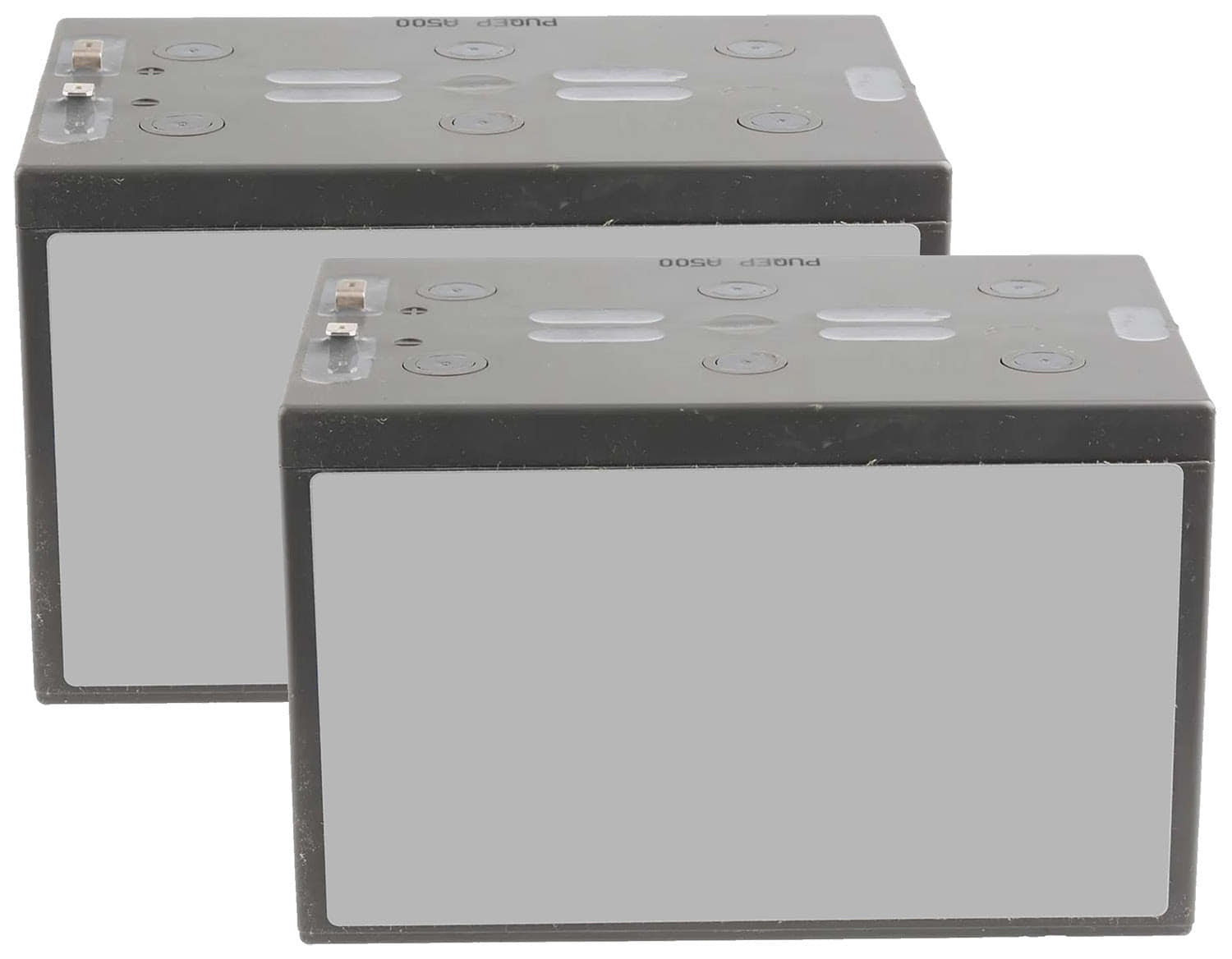 Powermate-L1 L2 stair climber battery replacement