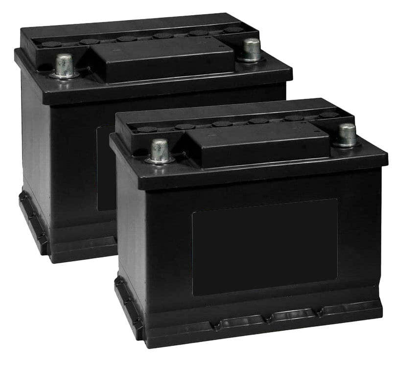 Pramac-CX12-S2 battery set 24v pallet truck