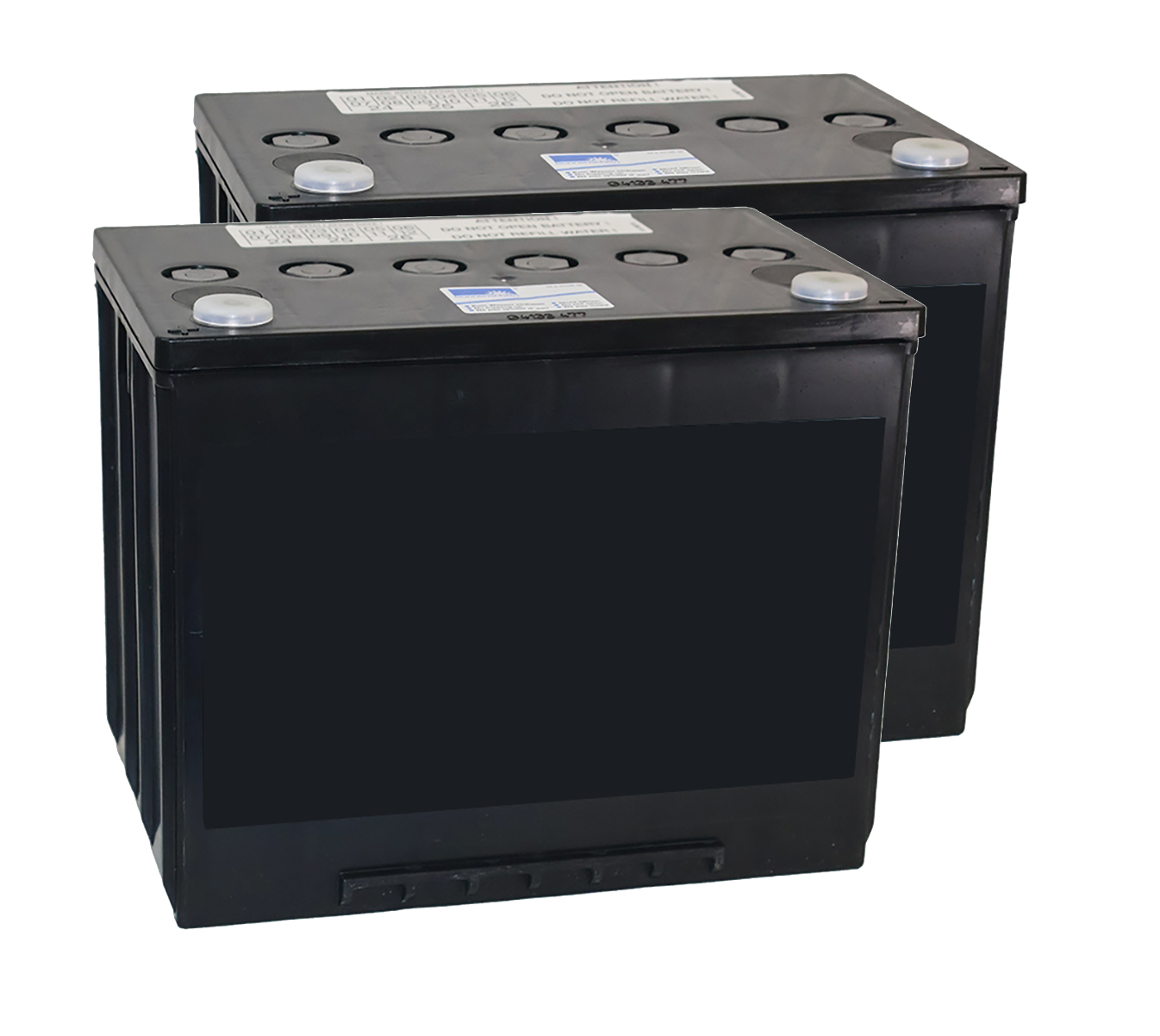 Toyota BT Levio LWE130 battery replacement GEL