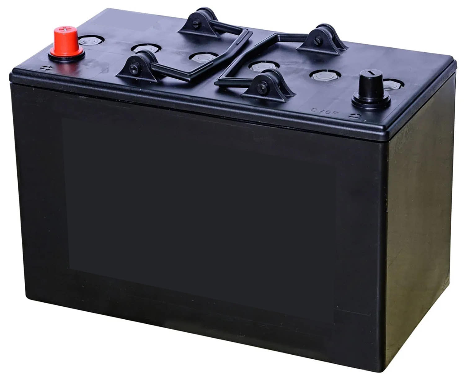 Nilfisk-SC430-53B-Go scrubber dryer battery replacement
