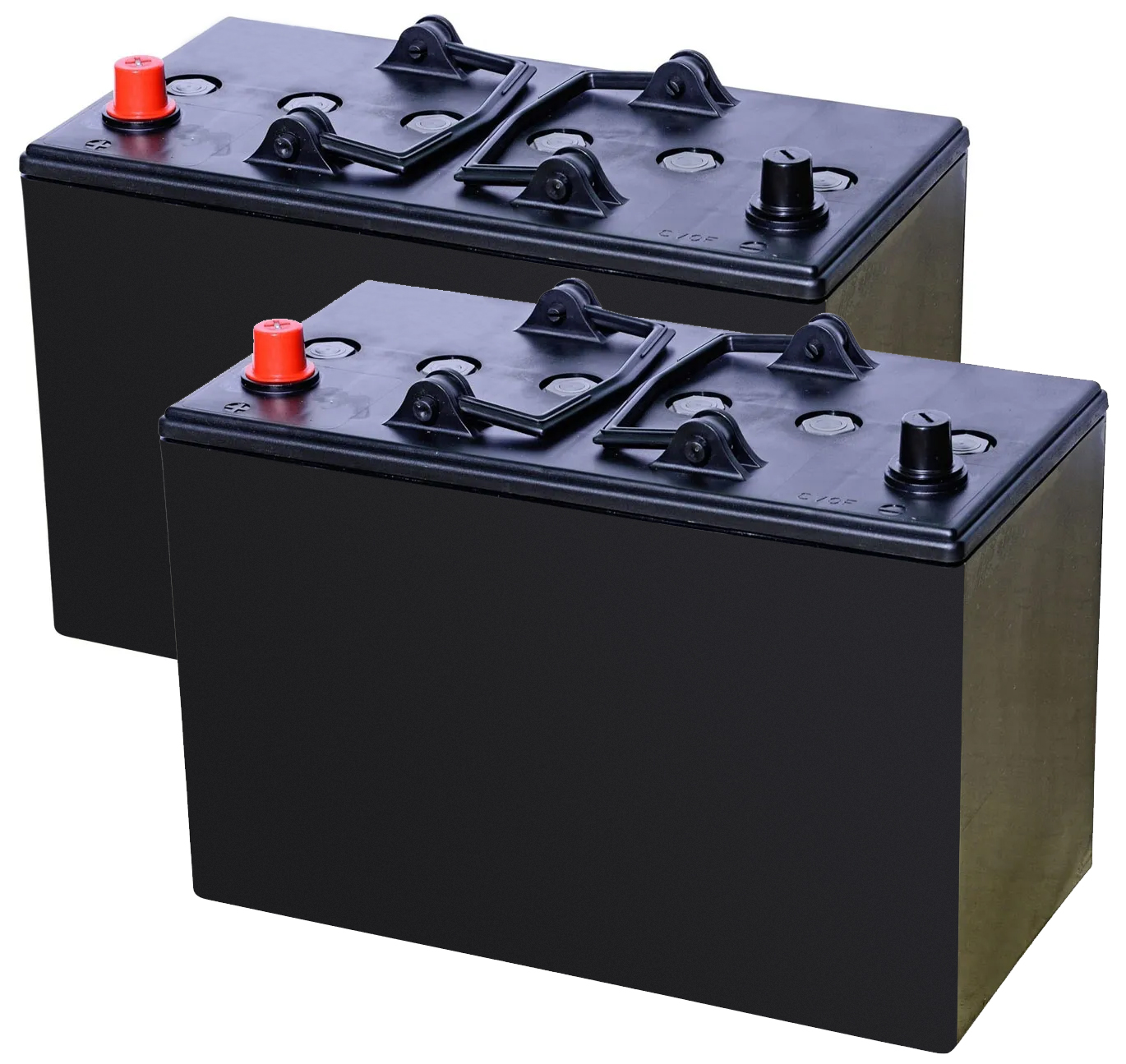 Nilfisk-SC430-53B-Go scrubber dryer battery replacement