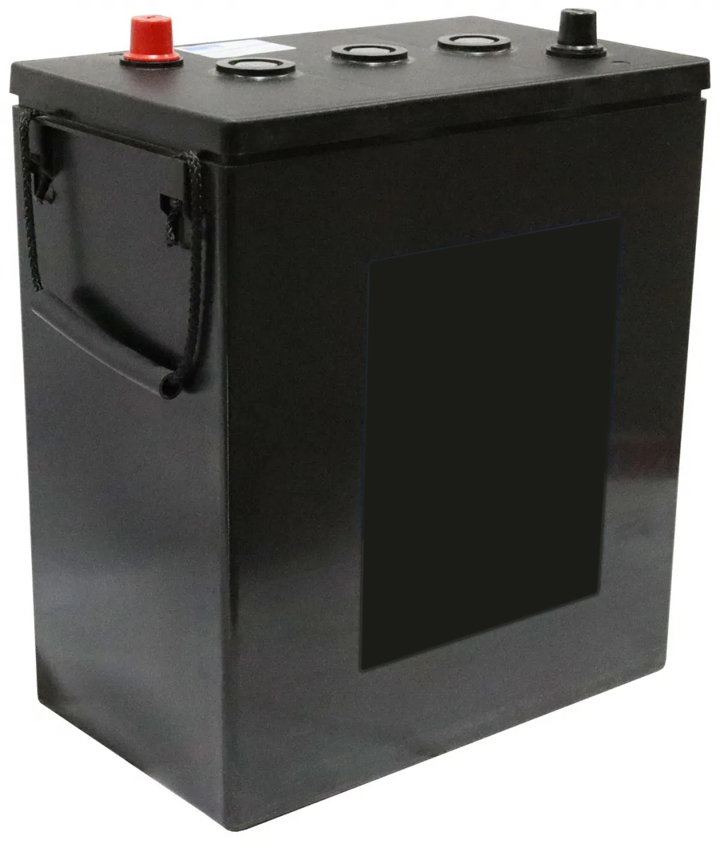 IPC CT160-BT85 BT95 BT75R sweep battery 6v x6