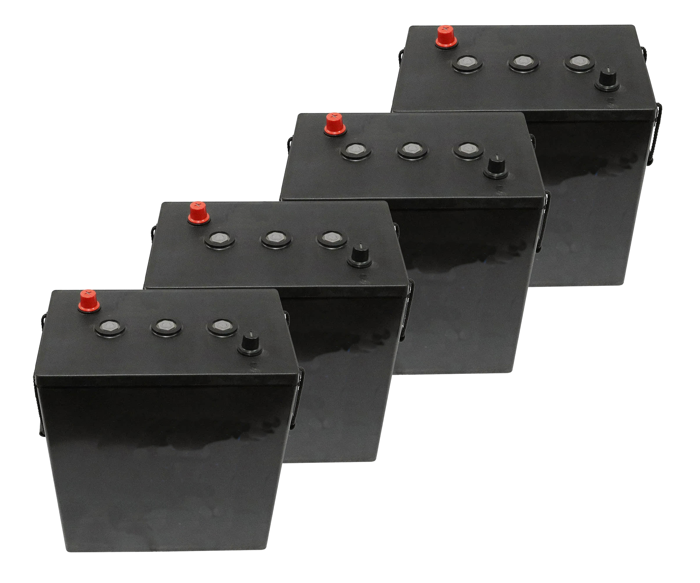 IPC CT100 BT70 BT85 & BT105 battery replacement