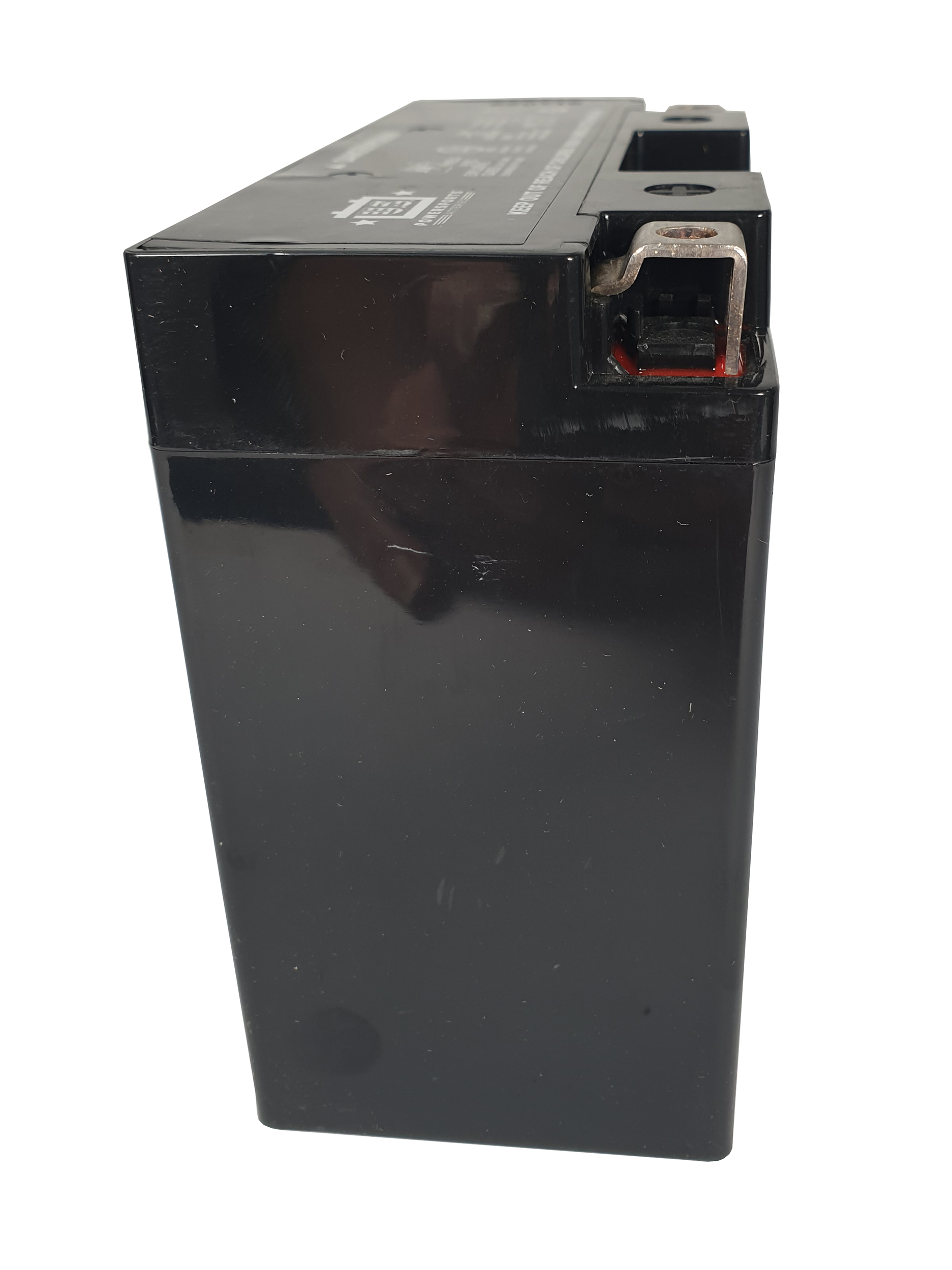 BTY-YT12B-BS-00 4TX-82100-02-00 battery replacement motorcycle 12v