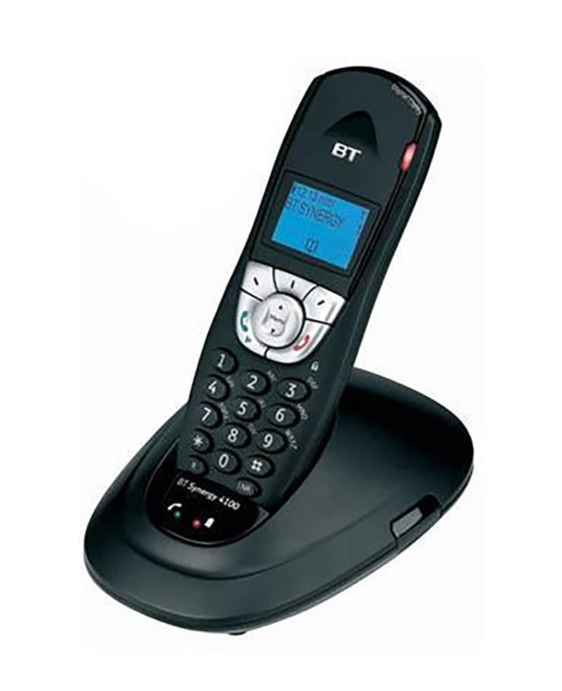 BTSynergy4100 4500 5100 5500 6500 battery cordless phone
