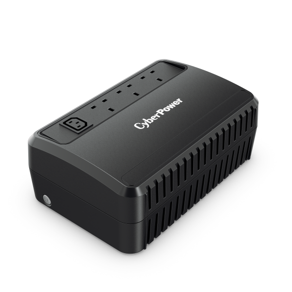 CyberPower BU1000E AGM battery replacement UPS