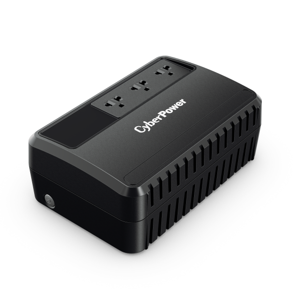 CyberPower BU600E BU800E battery replacement UPS
