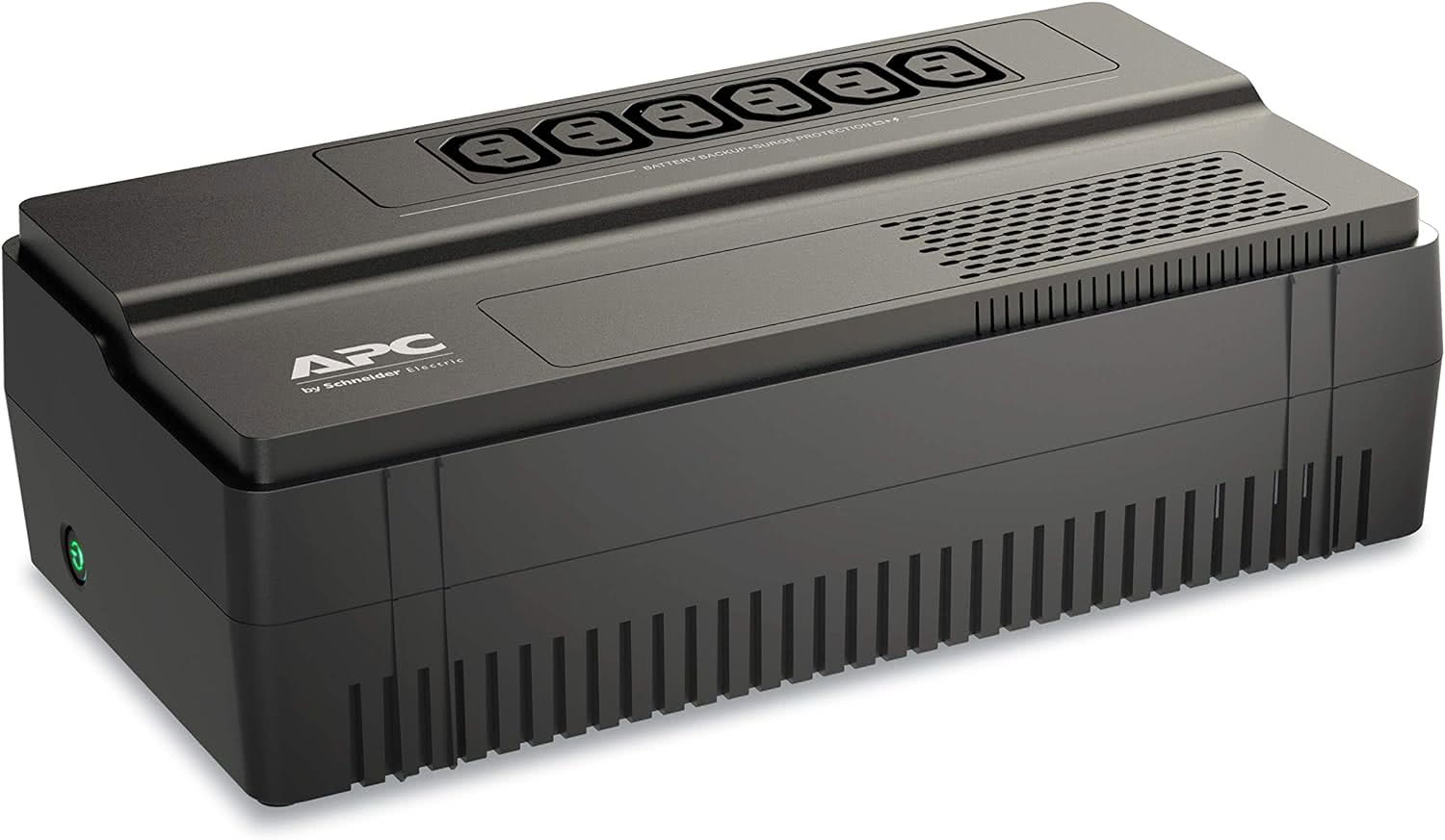 APC Easy UPS BV1000I battery replacement