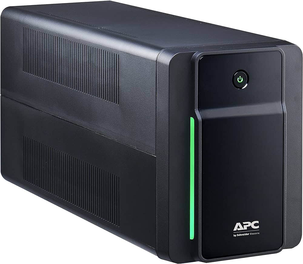 APC BX1600MI BX2200MI UPS battery replacement