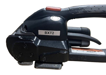 Signode BXT2 strapper battery replacement