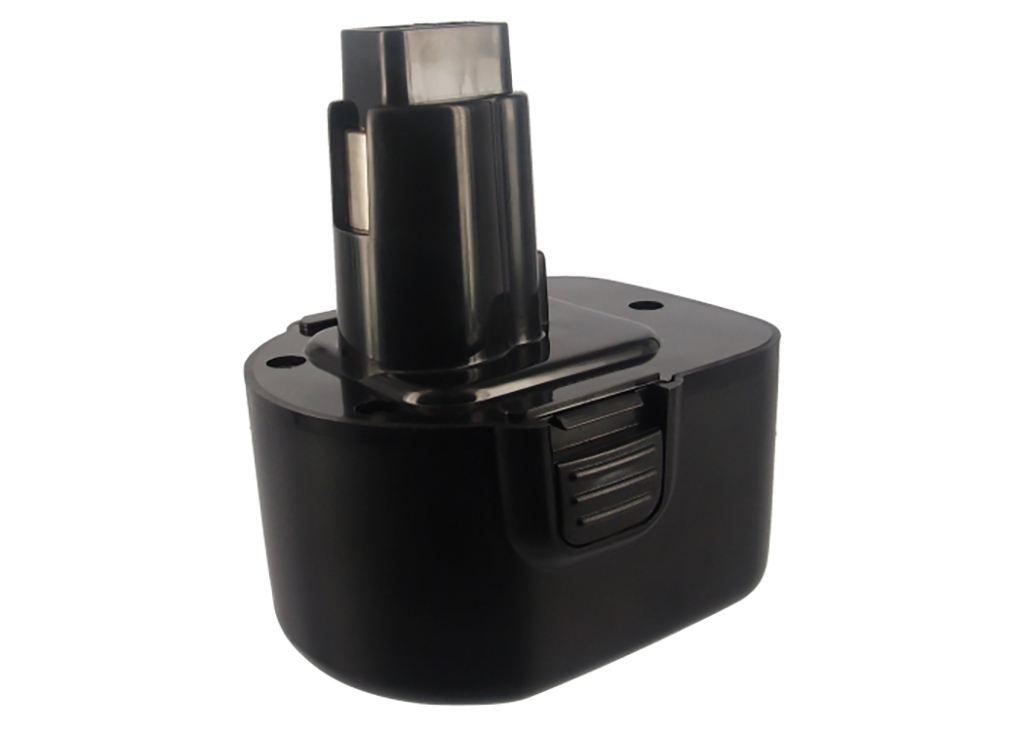 Black & Decker PS12VK PS12VK2 battery replacement rechargeable