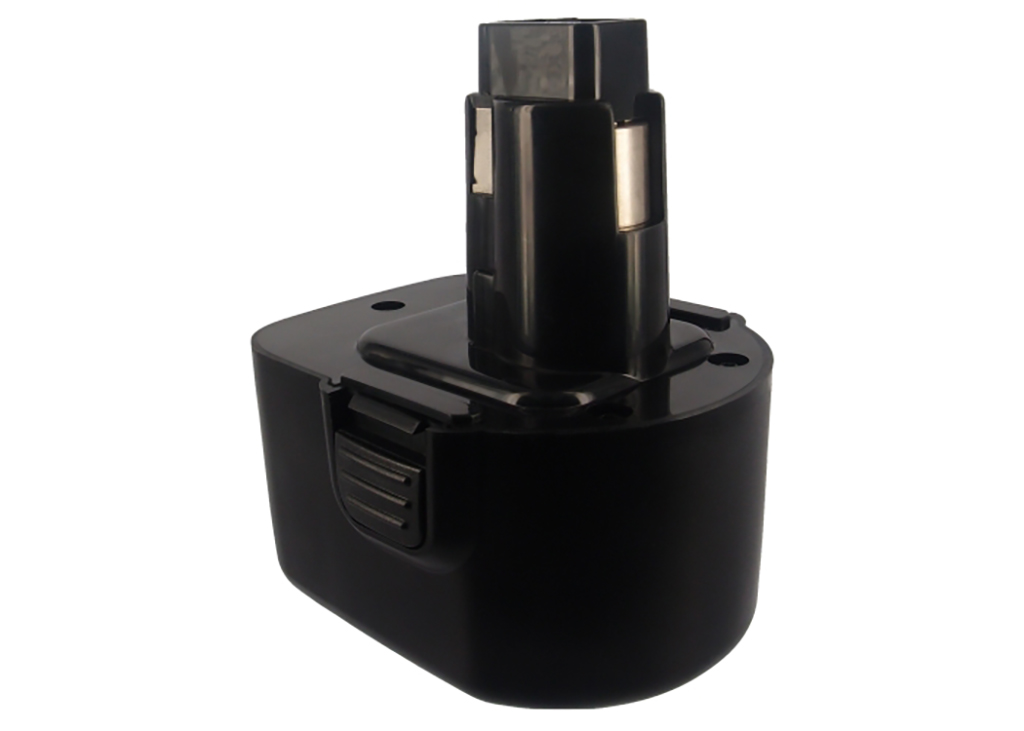Black & Decker PS12VK PS12VK2 battery replacement rechargeable