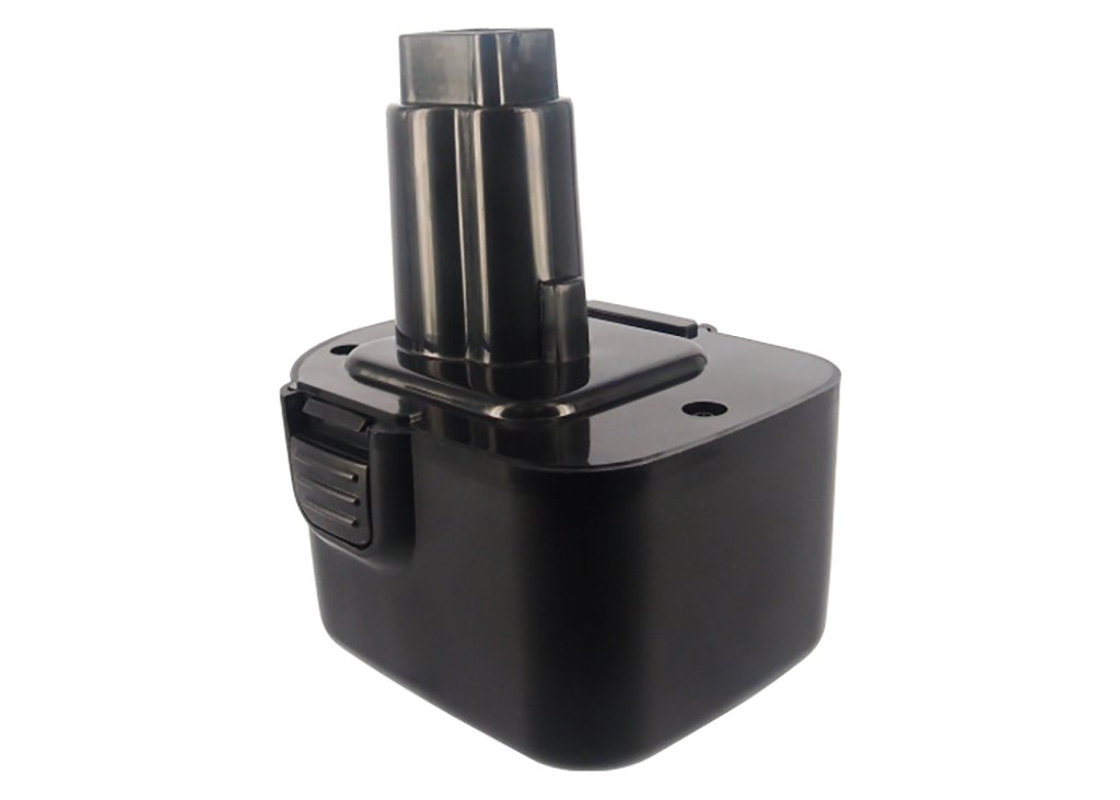 Black & Decker PS12VK PS12VK2 battery replacement rechargeable