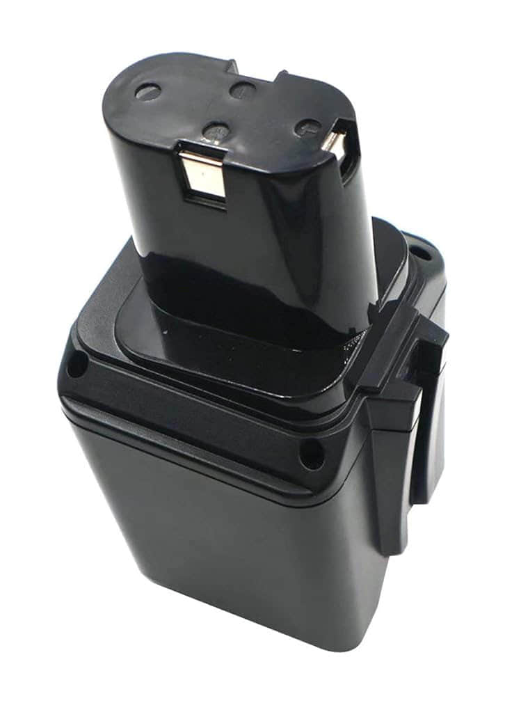 Bosch 0601930520 12v battery replacement rechargeable