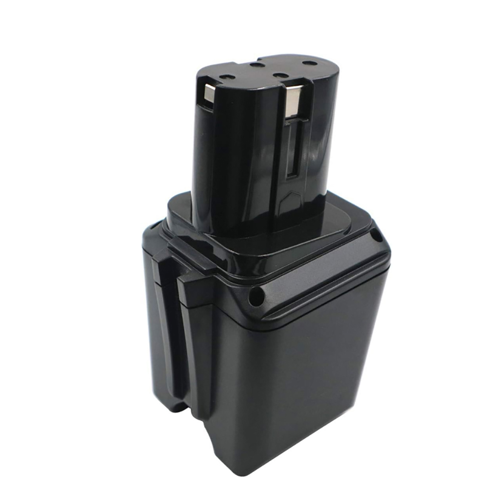 Bosch 7.2v 2-607-300-001 battery replacement rechargeable