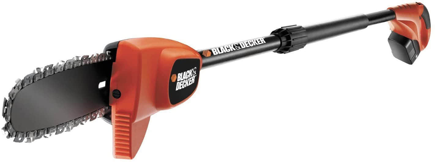 Black-&-Decker GPC1800P battery 3000mAh Ni-MH 18v Pole Pruner