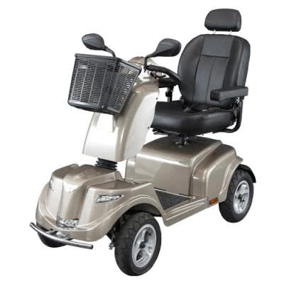 Borgarelli B9500 B9500X battery mobility scooter replacement
