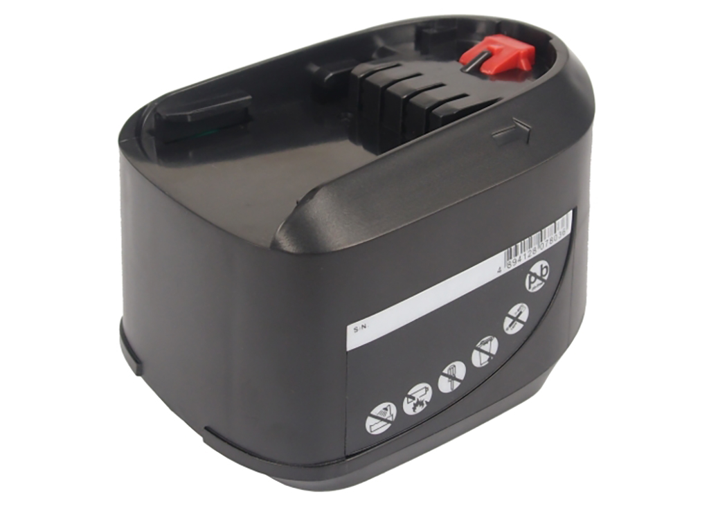 Bosch ALB-18-LI battery garden leaf blower 18v
