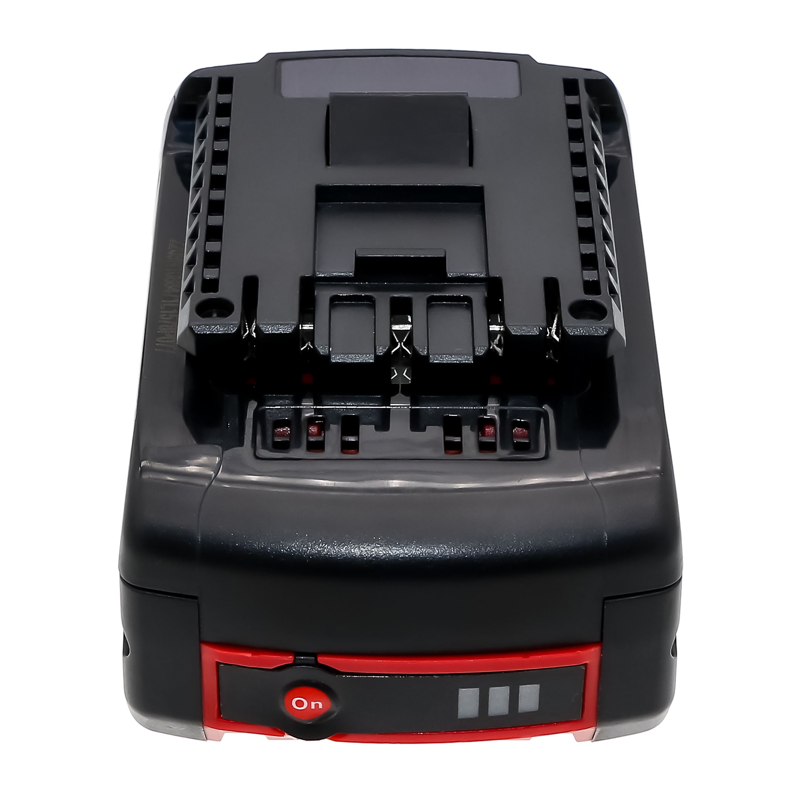 Bosch 18v 2607336170 SlimPack batteries Battery Trader