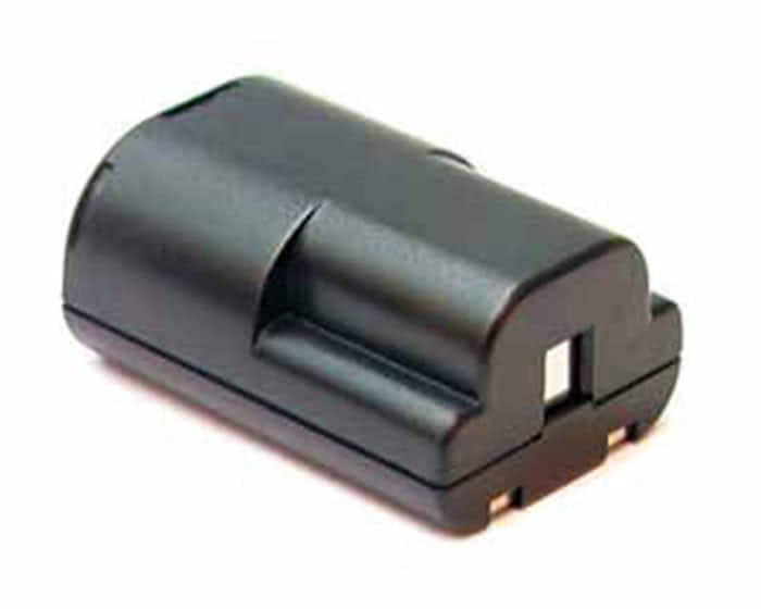 Canon PowerShot A5 Zoom A50 A520 S10 S20 battery Varta P-31