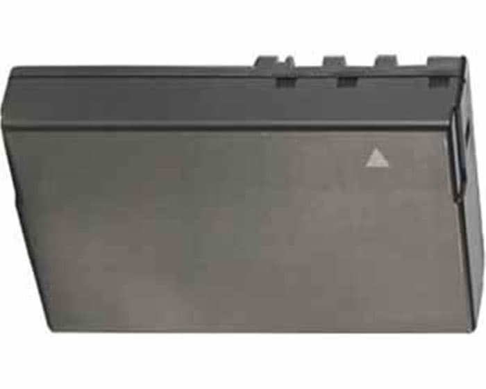 Canon PowerShot 300 600 S600 battery camera rechargeable
