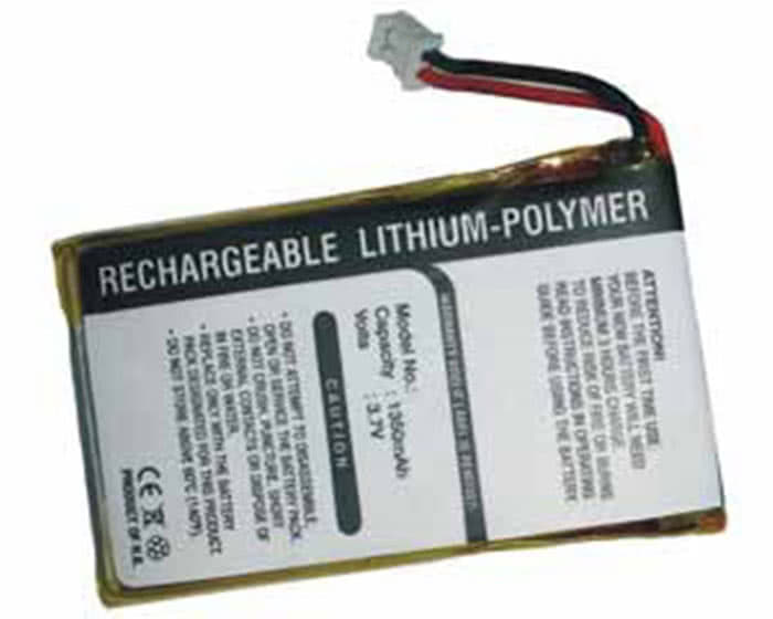 PlayStation3 SIXAXIS PS3 LIP1859 1350mAh battery 3.7v rechargeable