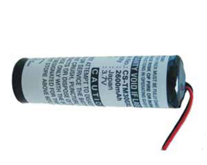 Garmin Edge-305, 361-00025-00 battery replacement