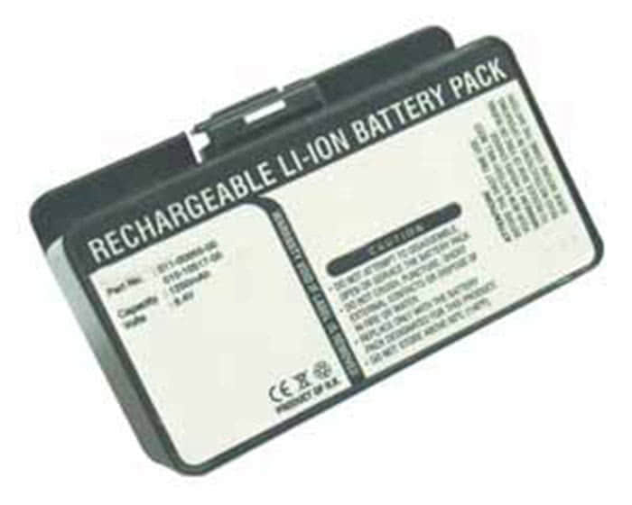 Garmin GPSMAP 276 276c 296 396 496 battery replacement